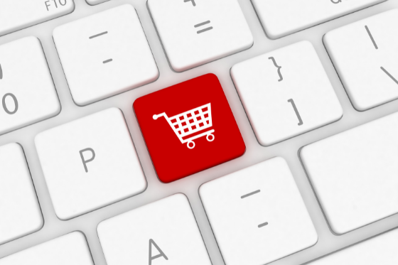 Commerce électronique
